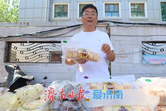 烟火浸润邻里间，小微阵地聚民心！济南街角有家“共富小店”