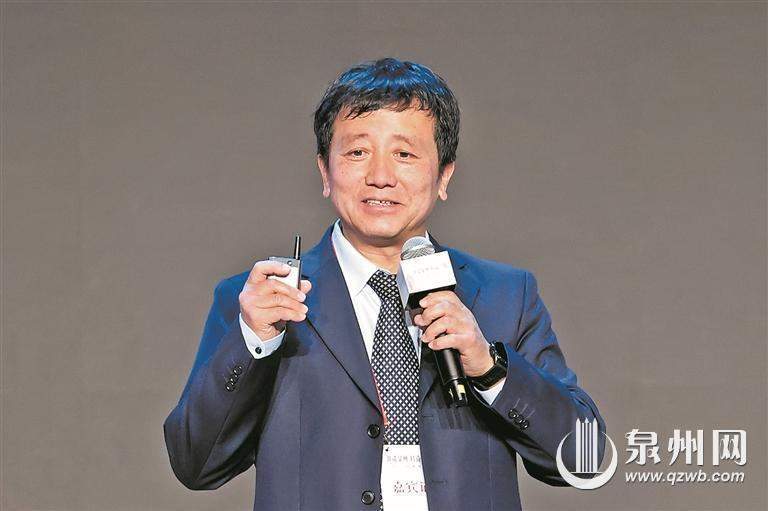 2025泉州时尚周盛大启幕 世遗泉州诚邀全球共织东方时尚新图景