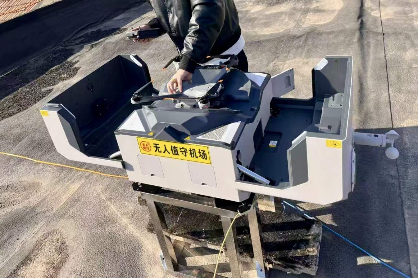 山东省地矿局地质测绘院以“智慧天眼”赋能自然资源动态监管