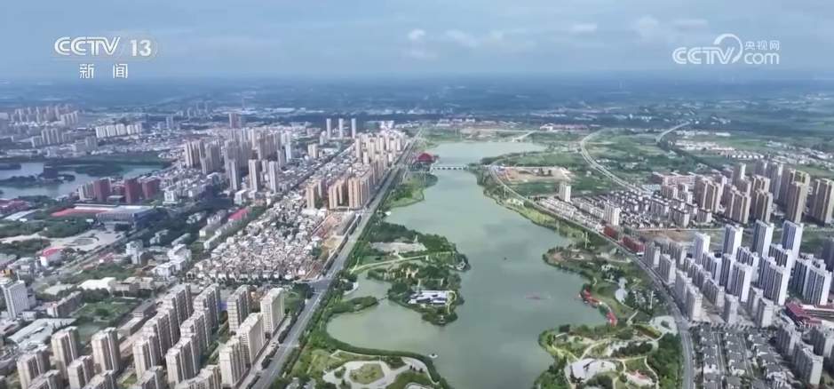 政策利好+促销活跃 各地楼市“金九银十”热度回升