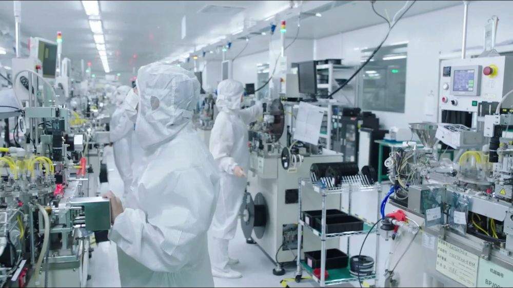 新华视点｜数读首季经济：开局向好 高质量发展步履坚实