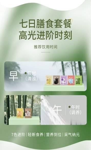 多燕瘦辟谷套餐靠不靠谱？揭秘“清通调”三阶管理与55种食材的科学真相