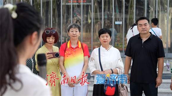 2026济南国际泉水节“泉畔对话”第四期主题沙龙举行 市民代表探秘地铁建设硬核护泉