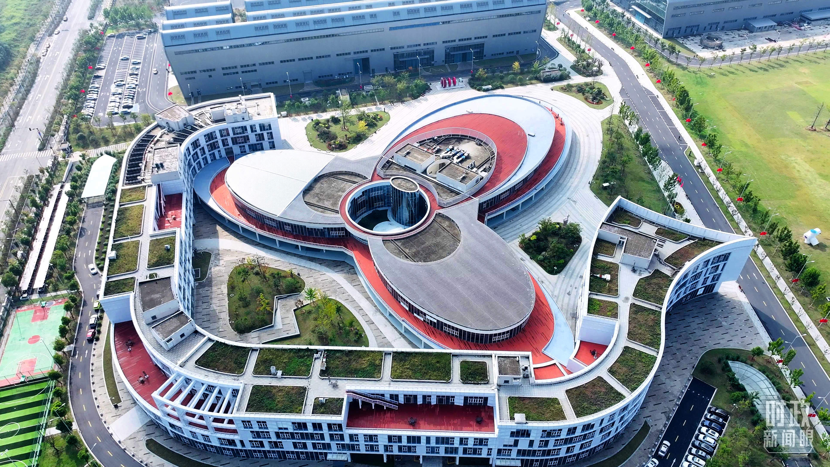 时政新闻眼丨开局之年首次集体学习，为何聚焦这件大事？