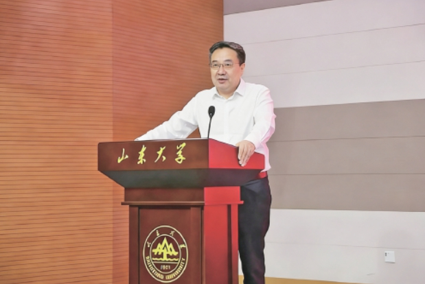 国内文保大咖开启“文明对话” 共探以青年匠手唤醒千年文脉