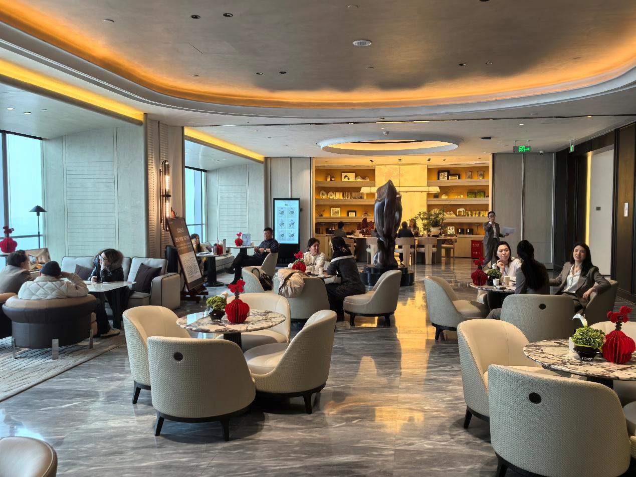 新华网民生观察·两会特别篇丨“好房子”建设如何落地？