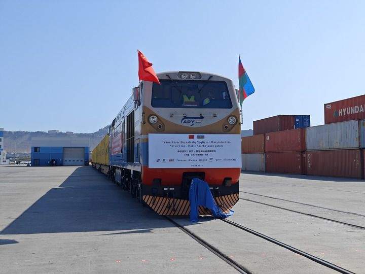习近平主席引领推动全球发展倡议在上合国家落地生根