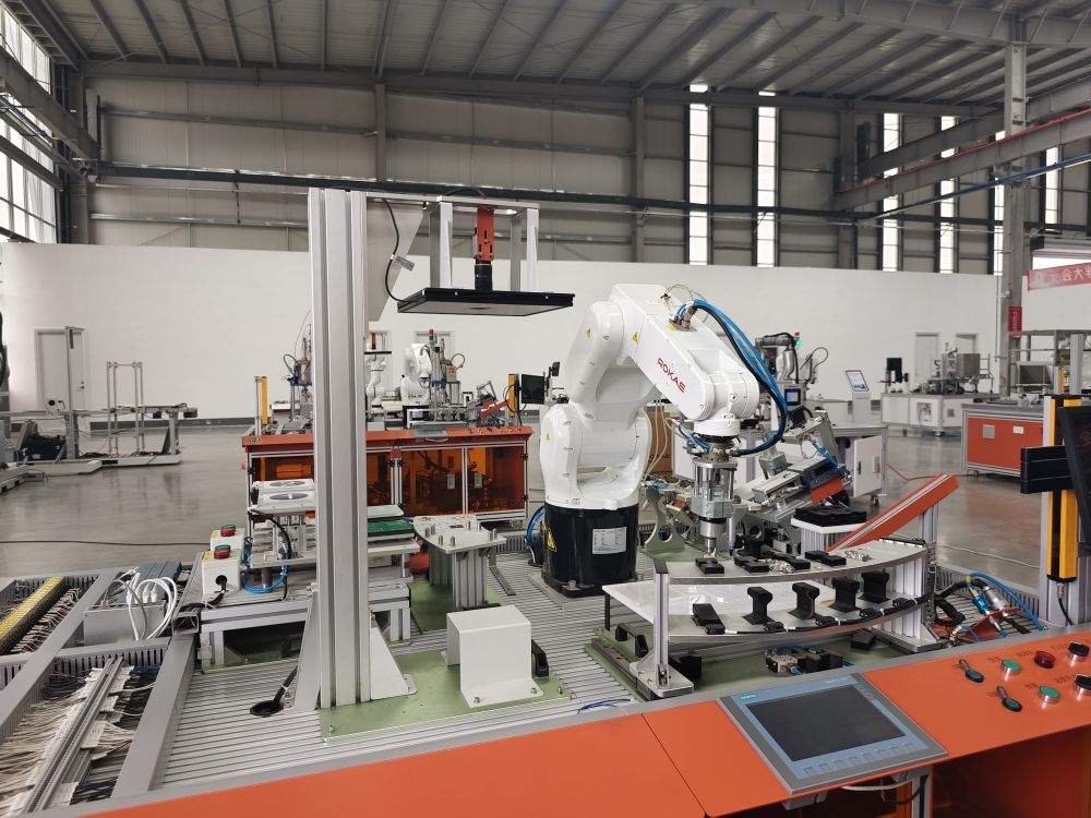 开足马力 抢抓先机——山东新春生产建设一线见闻