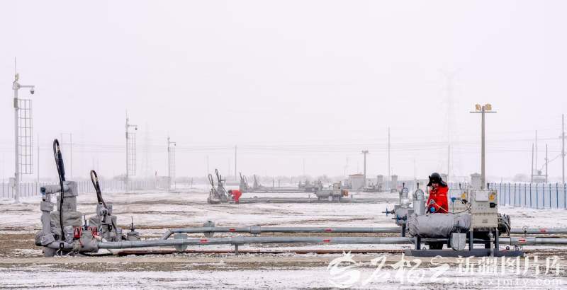 “磨刀石里榨油”的戈壁传奇