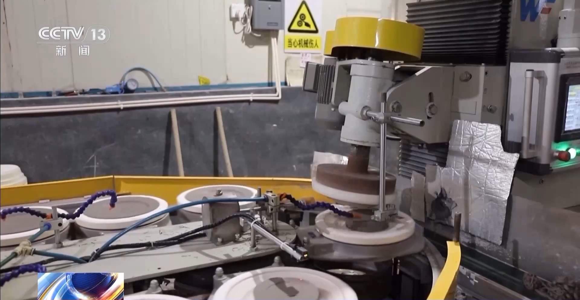 关税窗口期订单激增 国内市场成外贸企业“新蓝海”