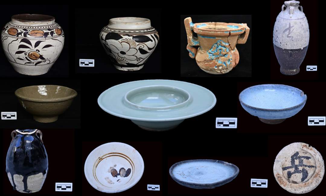 2025年度山东省五大考古新发现初评结果揭晓