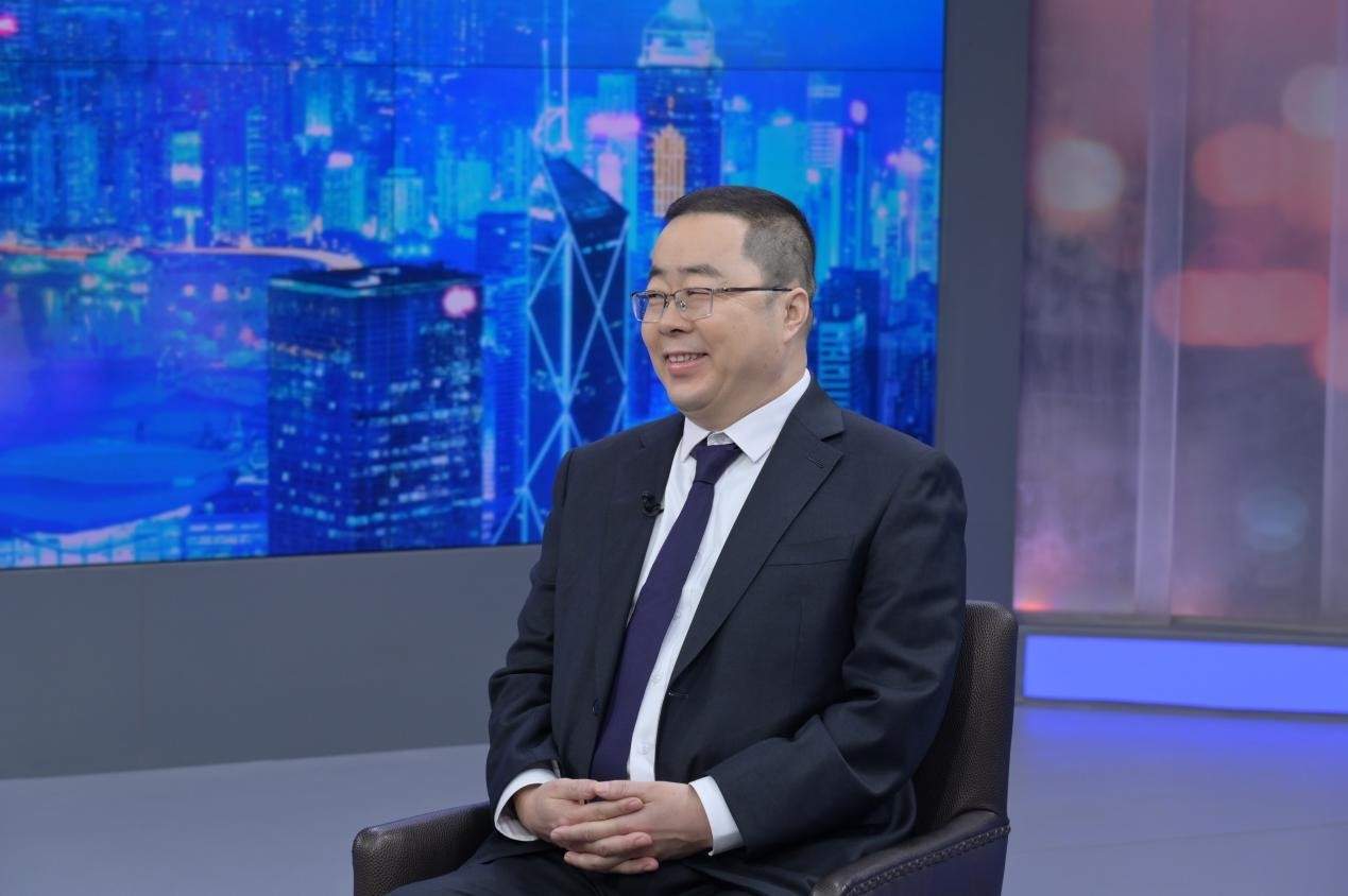 河北启润李永彬：褪去浮华 诚筑久安