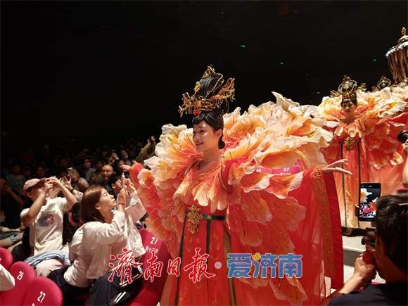泉海交响：济青“双圈”文旅协同 绘就“好客山东”新画卷