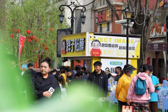 融媒·深调查｜“红”得快也“凉”得快：网红店如何面对“生长之痛”