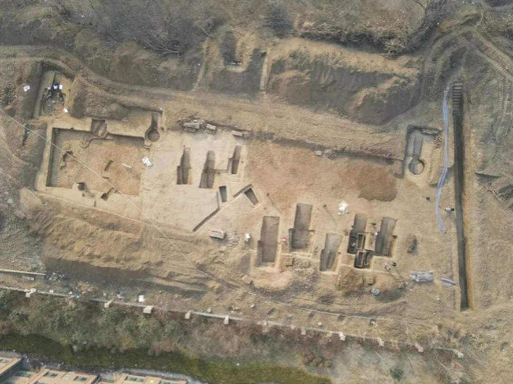 山东考古取得重磅成果，全球范围内首次考古证实母系社会的存在