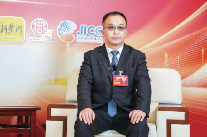 纵深打造“数字先锋城市” 济南如何以“数”图强？