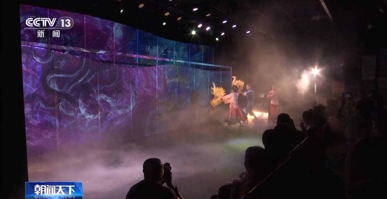 多场“好戏”轮番登场 这个端午假期精彩不停歇