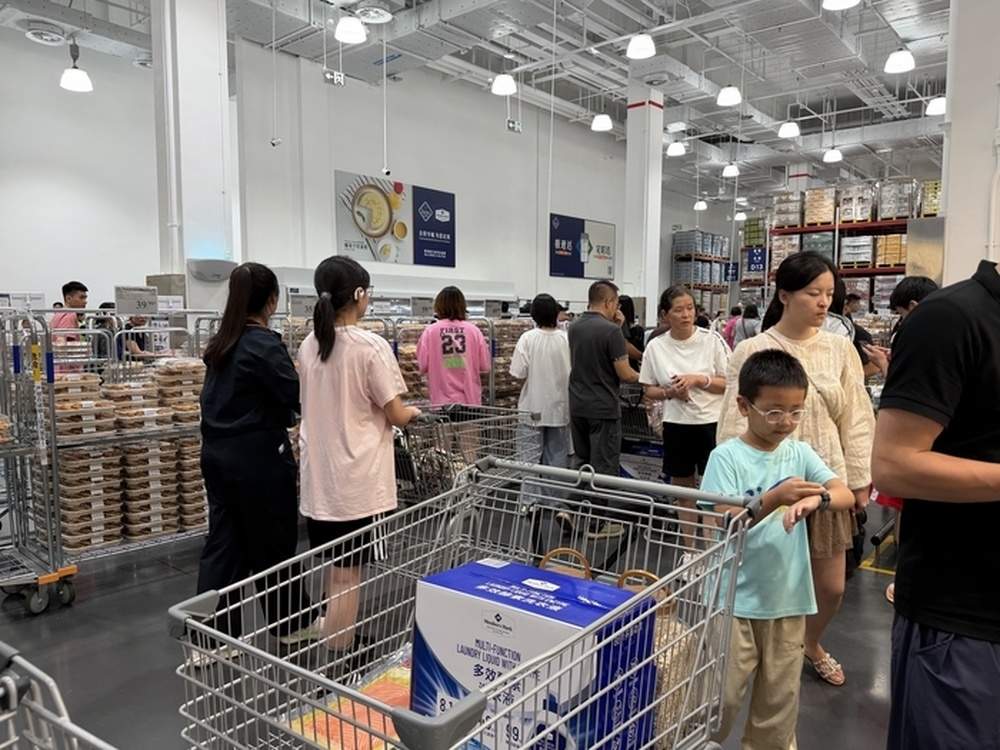 从洪楼到工业南路，一“老”一“新”两个商圈能擦出什么火花？