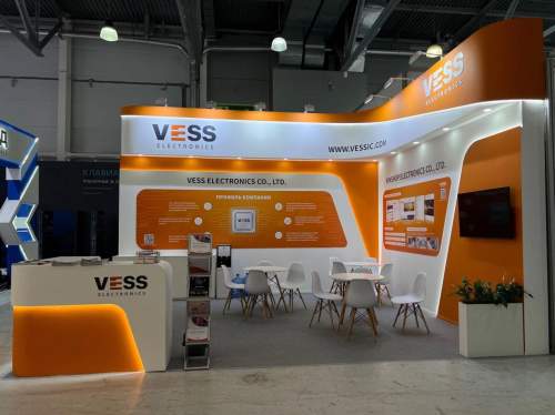 《中小企业如何在俄罗斯展会上实现品牌突围？盈拓展览全解析深圳市澳维仕电子有限公司案例》