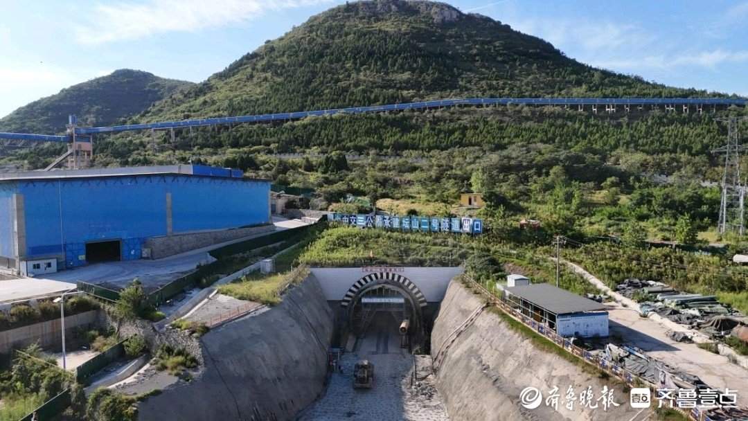 济枣高铁两月连破多处节点，济南南下新通道形态尽显