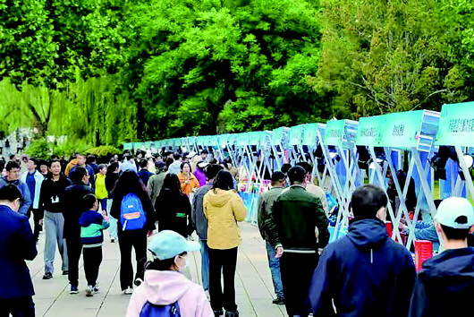 流量变留量，济南假期经济“破圈—沉淀”的双重密码