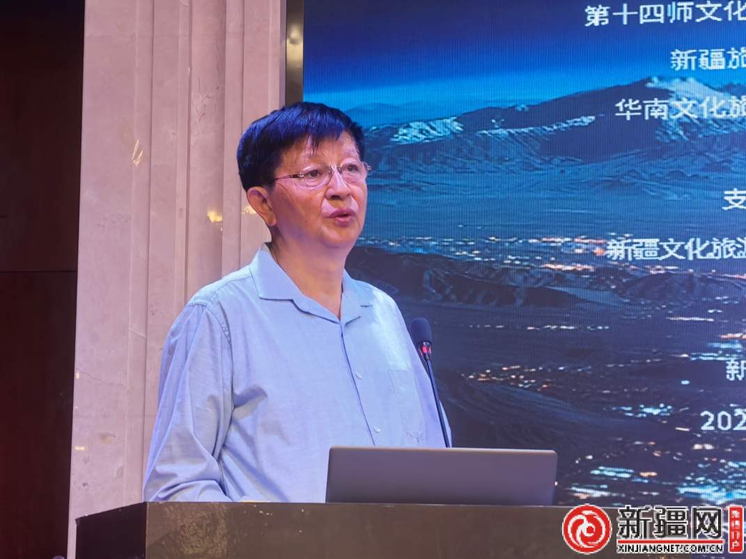 论道昆仑|一场文化沙龙将推动环昆仑山新藏天路自驾启程