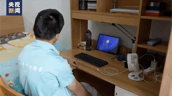 曾感动全网的励志男孩，要读研了！未来他计划