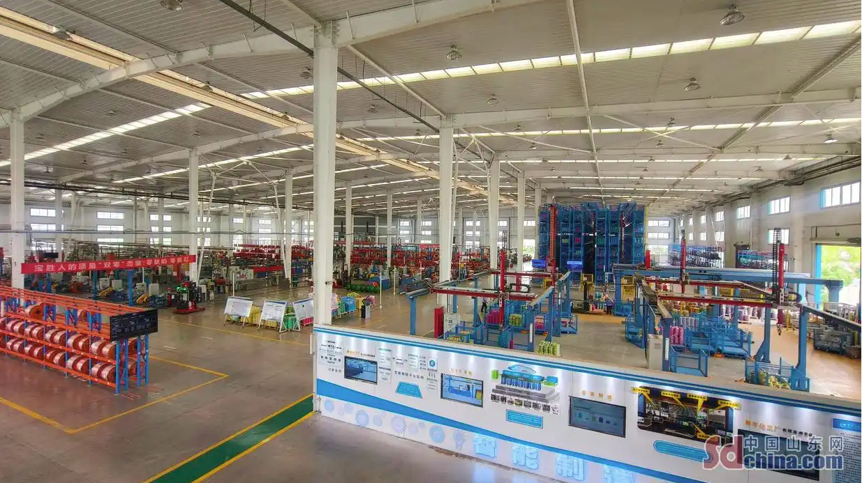 感知山东记者谈