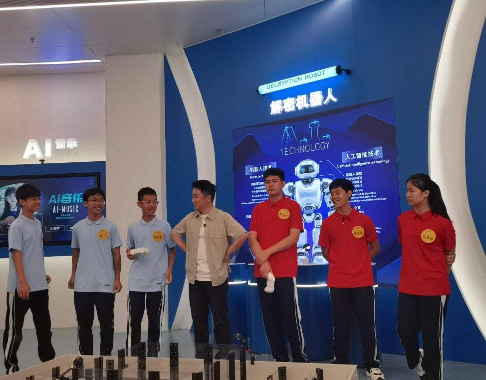 总台少儿频道2025年“六一”主题播出季欢乐启航！