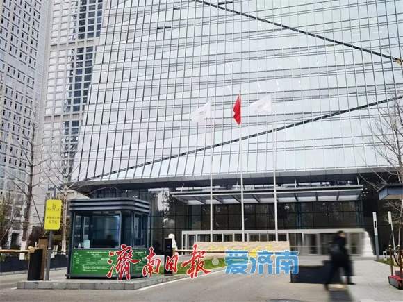 济南CBD再增830个对外开放车位！总数已达9216个