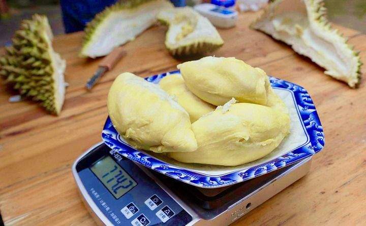 “榴莲自由”更近了