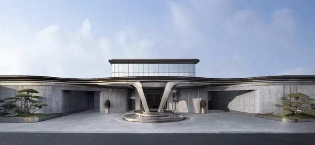 兔宝宝难燃胶合板赋能人居标杆，经销商刘健携手品牌深耕合肥高端住宅市场