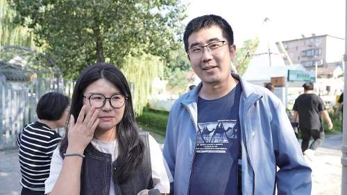 市民参事丨 把工作装进盲盒你敢开吗？