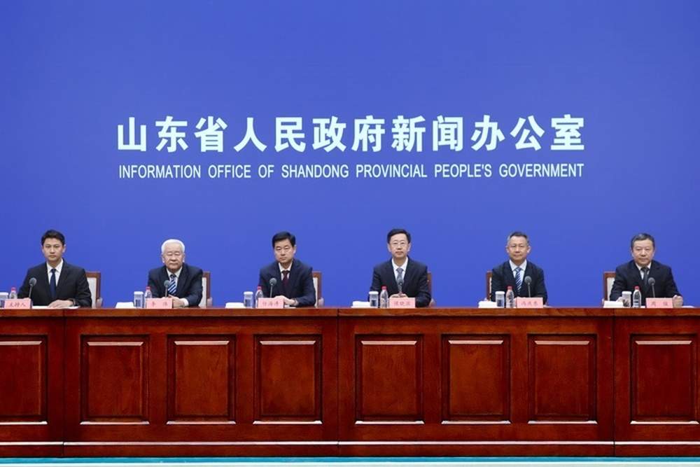 山东国家名城总数达11座，数量位居全国第二