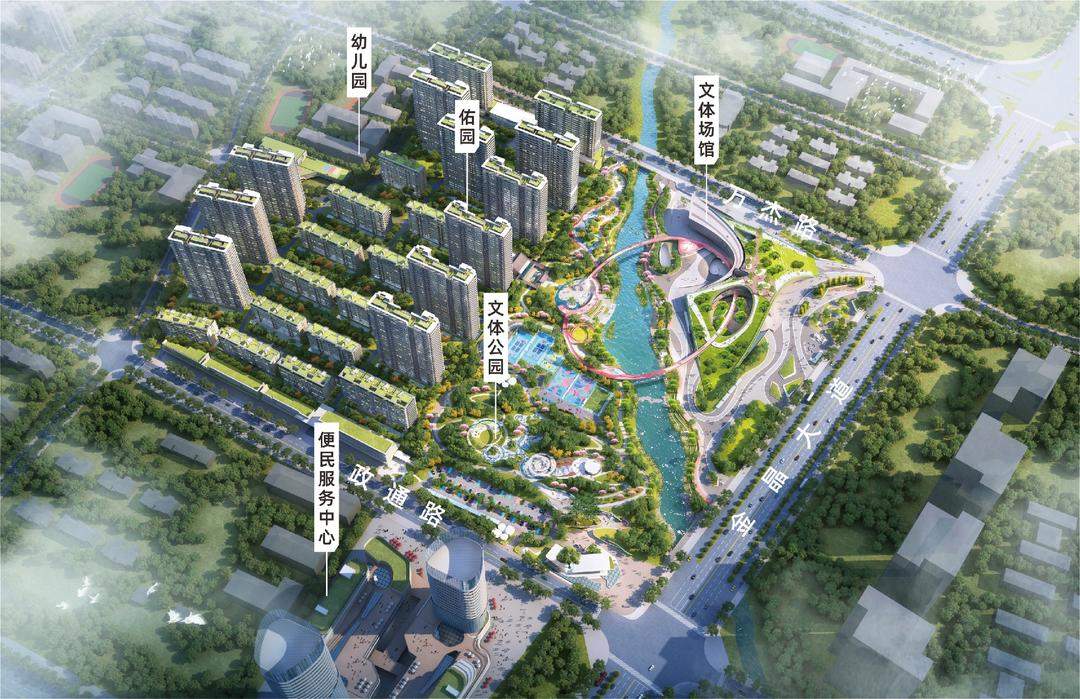 “好房子”什么样?淄博立起559条标准