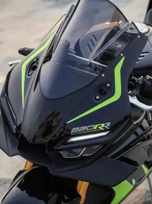 张雪机车发布820RR召回通告：泄压阀的O型密封圈装配错误