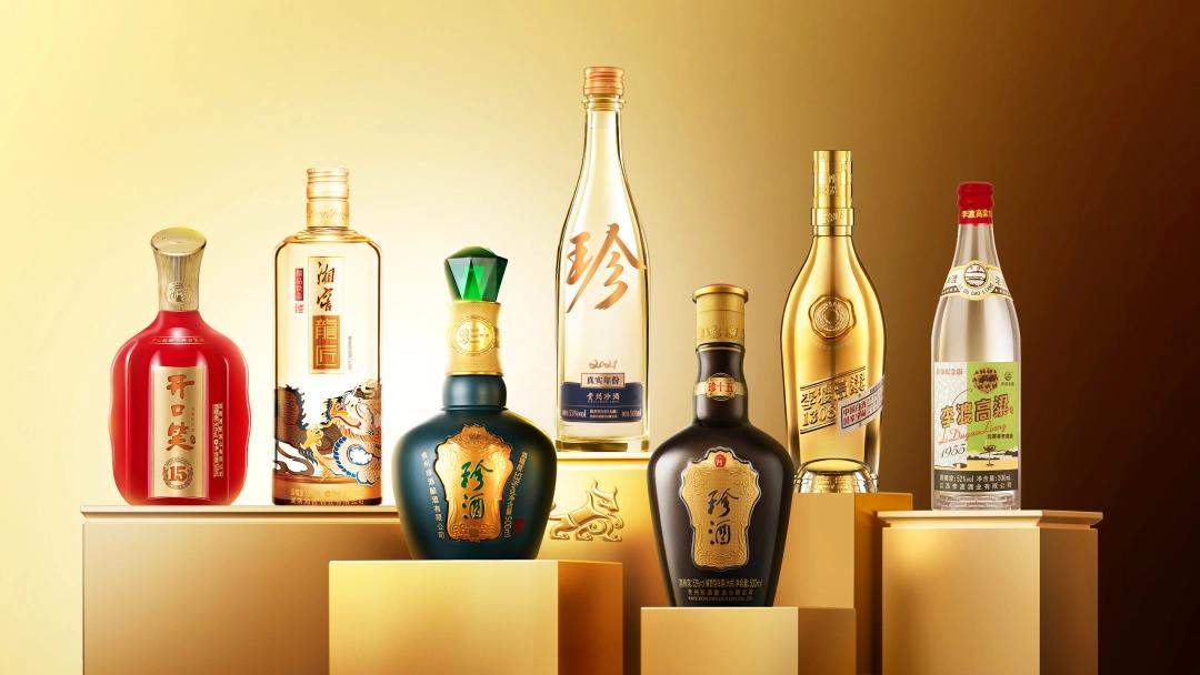 珍酒李渡2025业绩预告：一份白酒行业“抗压能力”的阶段性答卷