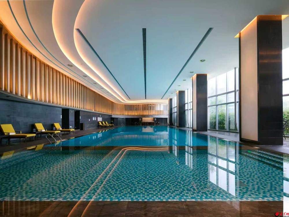 国风花灯、超值钜惠、国球训练营、网红场景……青岛嘉年华滨海旅游休闲街区推出“一站式”新春文旅盛宴