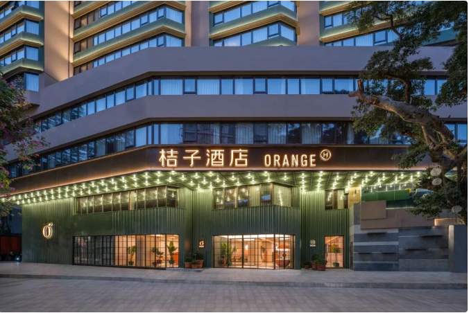 桔子酒店，为什么能让老广投资人争相掏钱？
