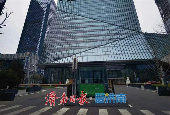 济南CBD再增830个对外开放车位！总数已达9216个