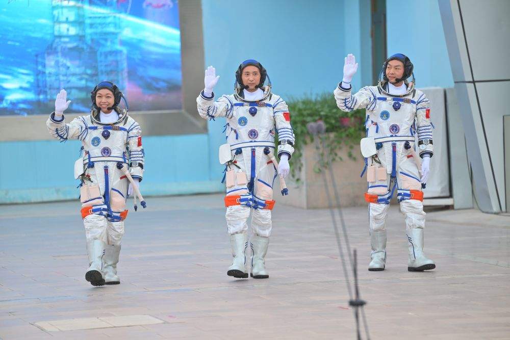 评论:“一国两制”的星光,在人类的天空闪耀