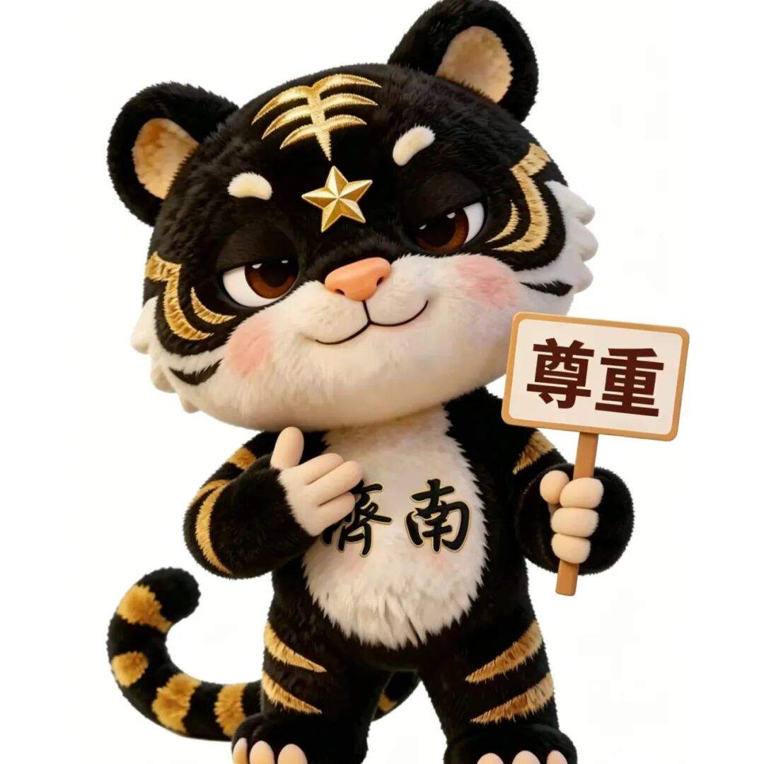 文明有你更精彩！济南市赛场文明公约意见征集启动