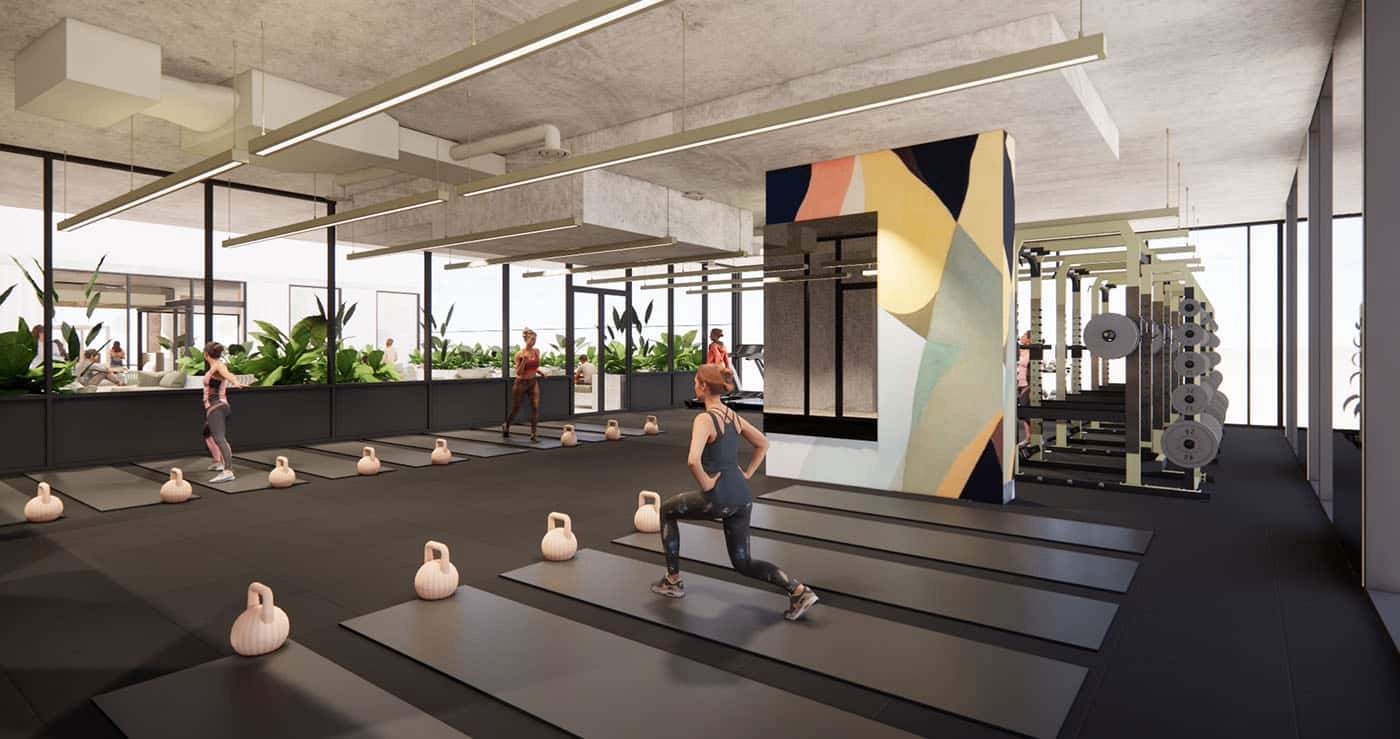 墨尔本全新学生公寓即将亮相,2026年留学住宿迎来新选择