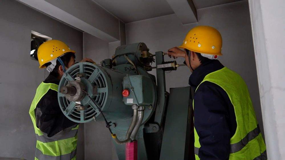 新华视点｜办好民生“关键小事”筑牢百姓“幸福大事”