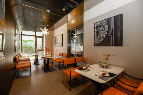 越秀星寓上海首店落地杨浦，为城市人才安居注入“粤式新美好”!