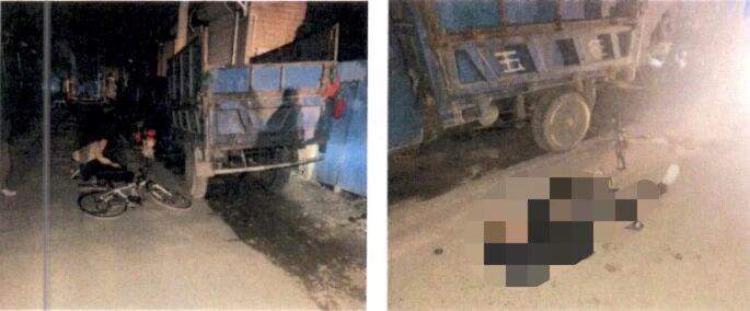 没碰到≠没责任！“无接触”交通事故，这种情况要担责