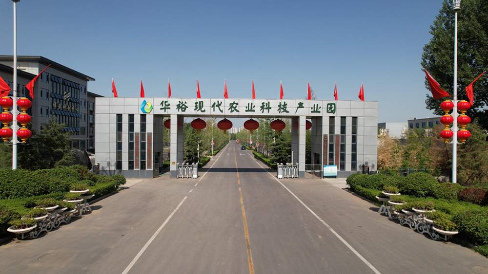 华裕农业科技有限公司:科技赋能蛋鸡产业