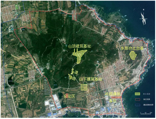 山东“文化家底”有多厚？一起来数数
