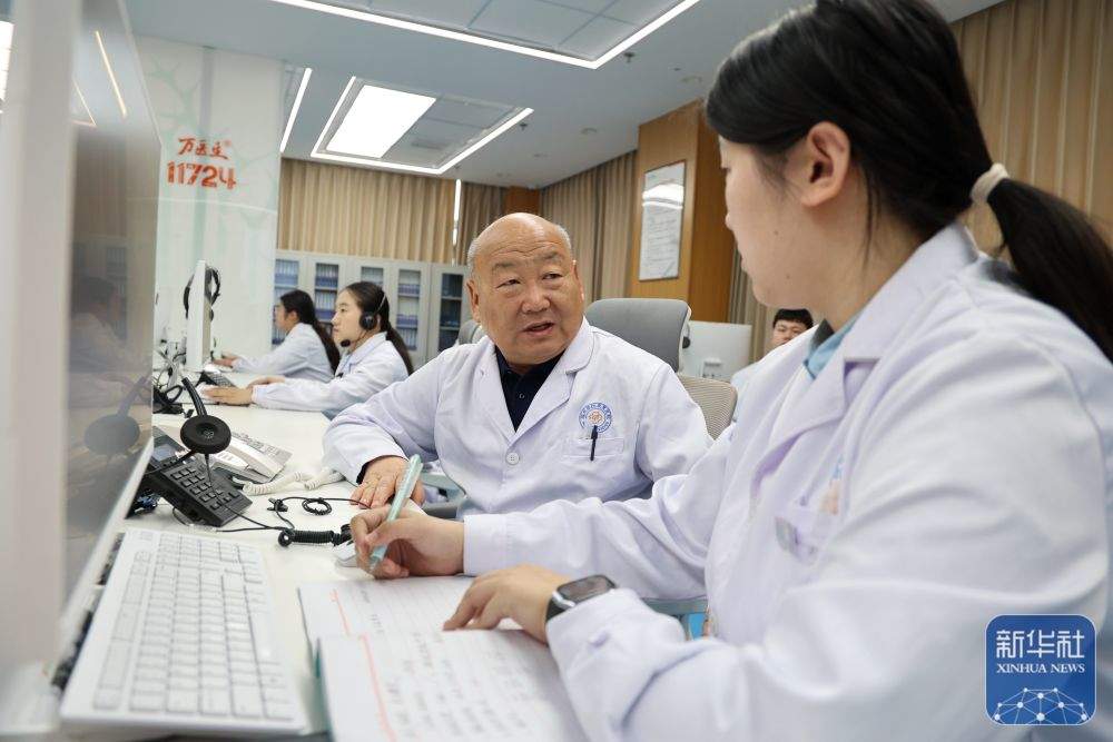 山东着力推进医养康养体系建设