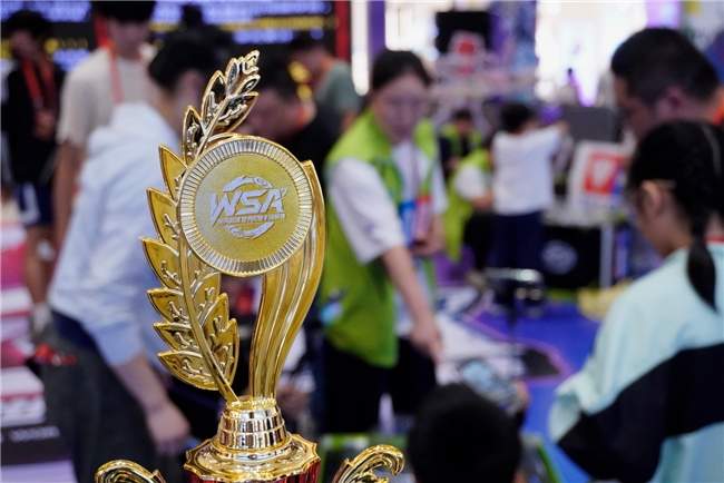 双节燃动二十城!奥迪双钻飓风战魂WSA 2026-2027新赛季正式启幕